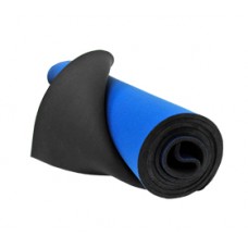 SR Top Cover Insole Material 2mm BLUE 1000x900mm   (Spenco Alternative)